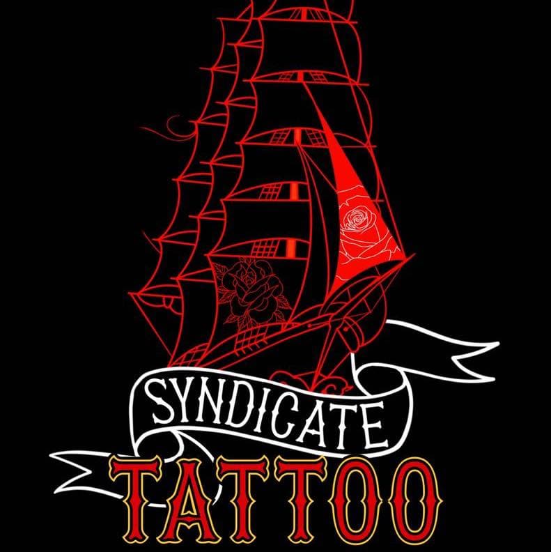 Syndicate Tattoo
