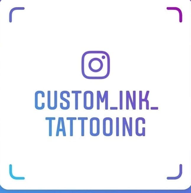 Custom Ink Tattooing Cambridge LTD