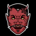 Devil's Detail Tattoo and Piercing Club logo