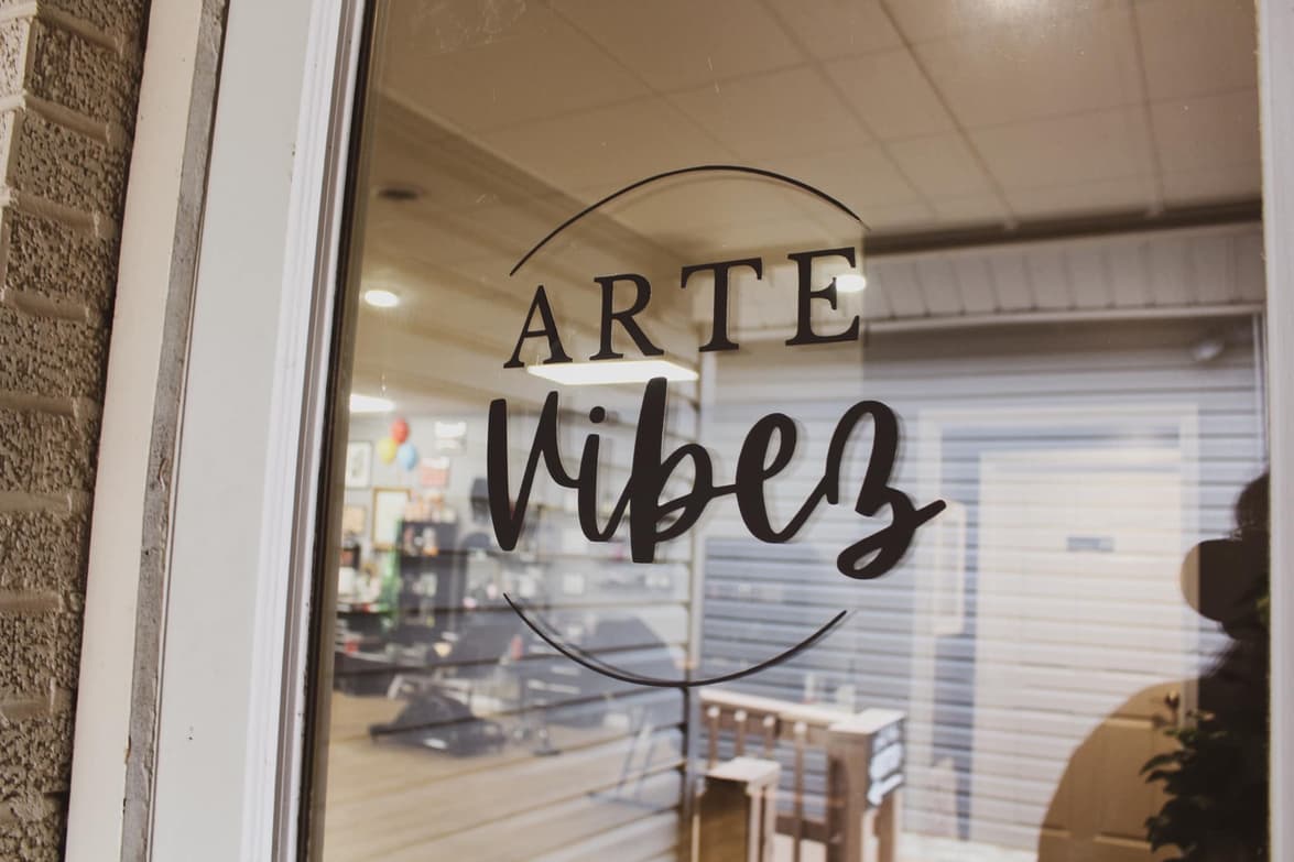Arte VibeZ