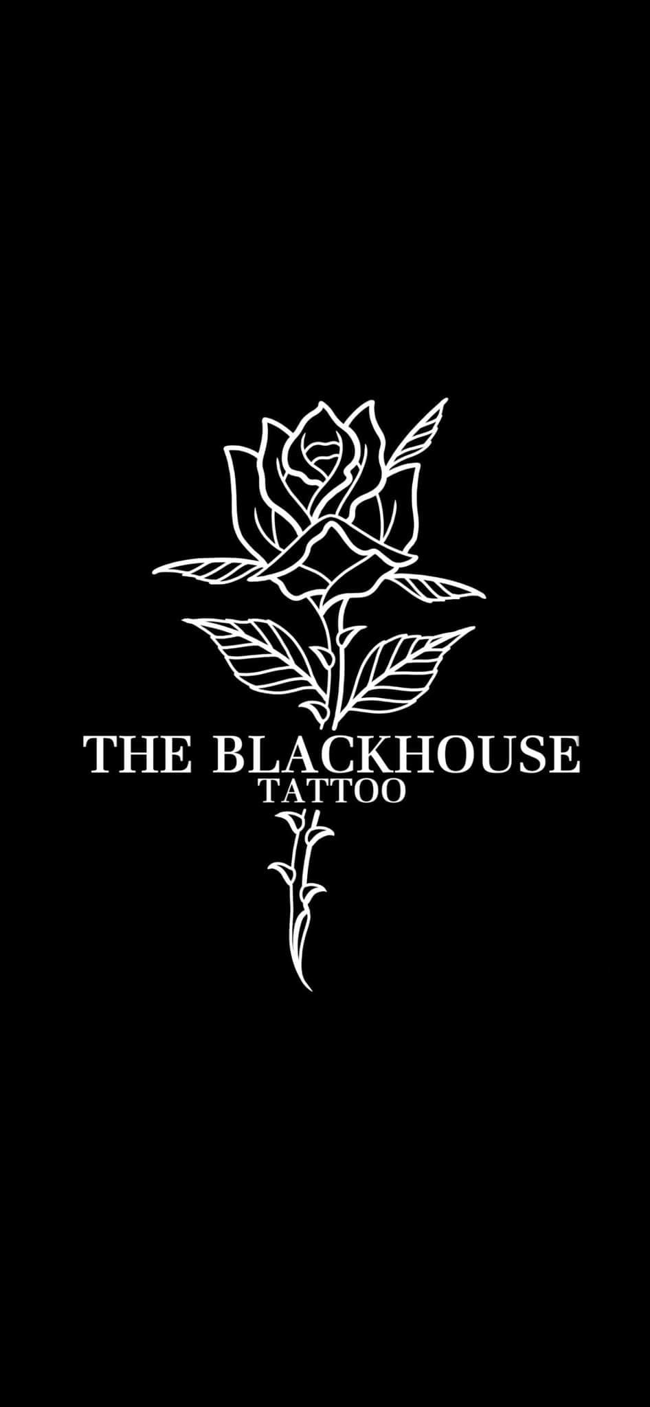 The Blackhouse Tattoo