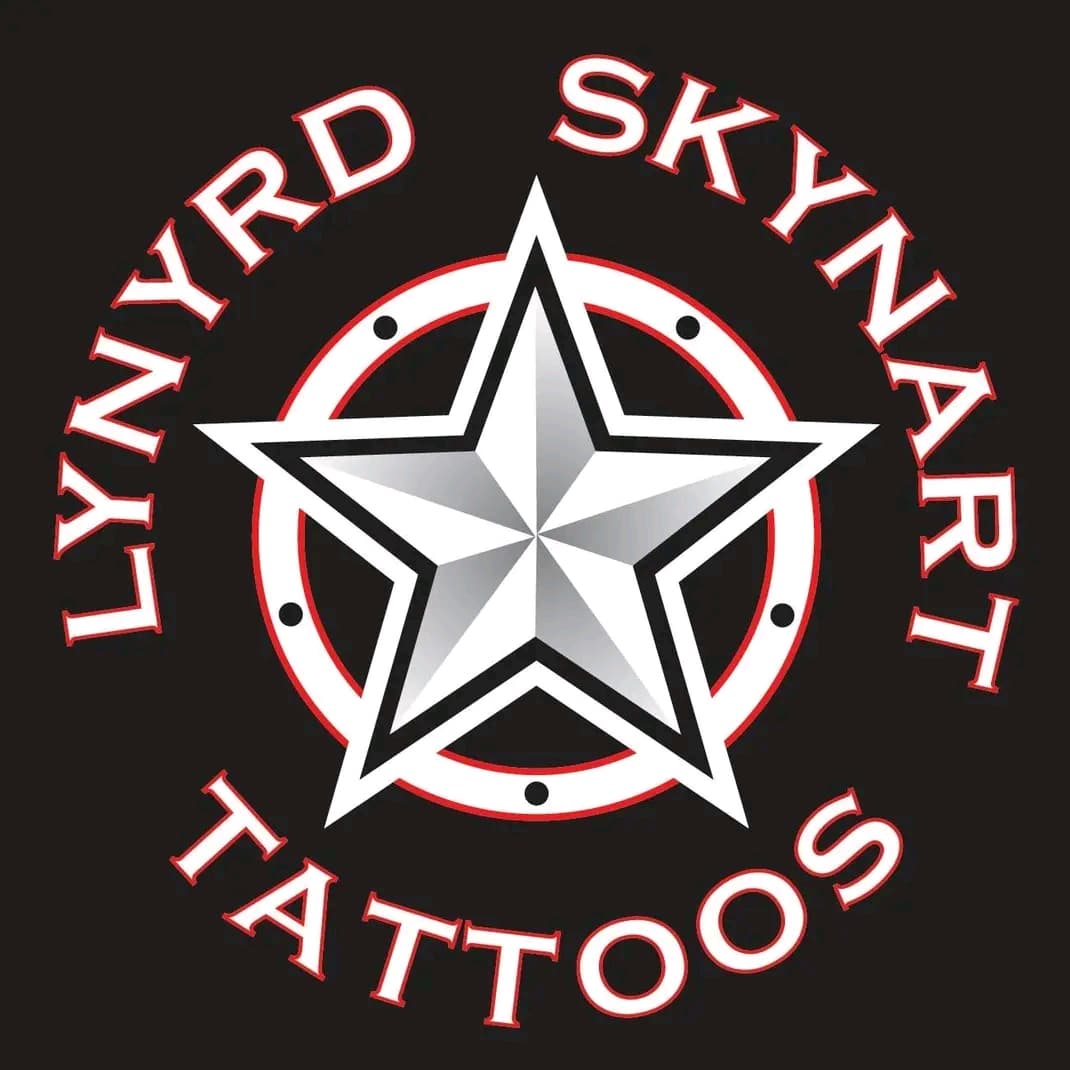 Lynyrd Skynart Tattoow