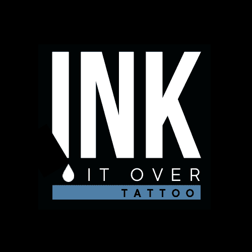 Ink It Over Tattoo