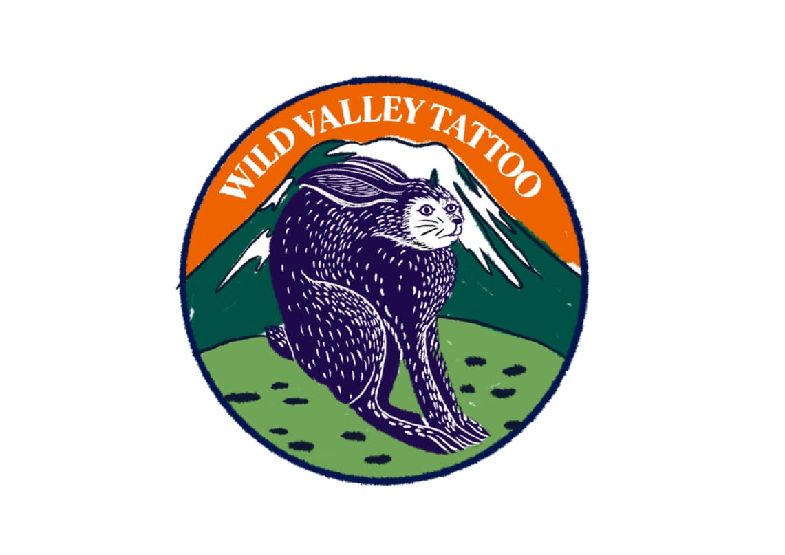 Wild Valley Tattoo
