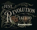 Just Revolution Baumholder logo