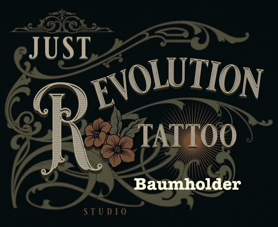 Just Revolution Baumholder