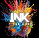 Ink and More-Aarhus logo