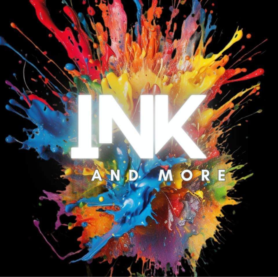 Ink and More-Aarhus