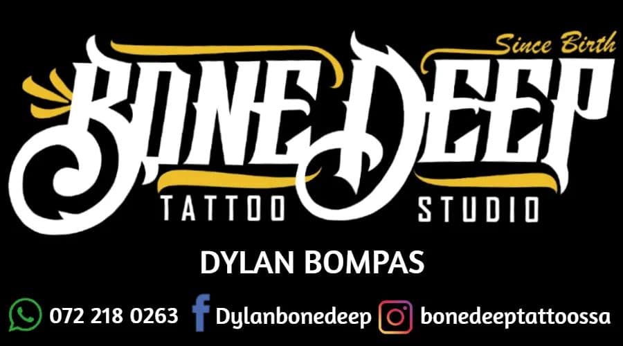 Bonedeep Tattoo Studio