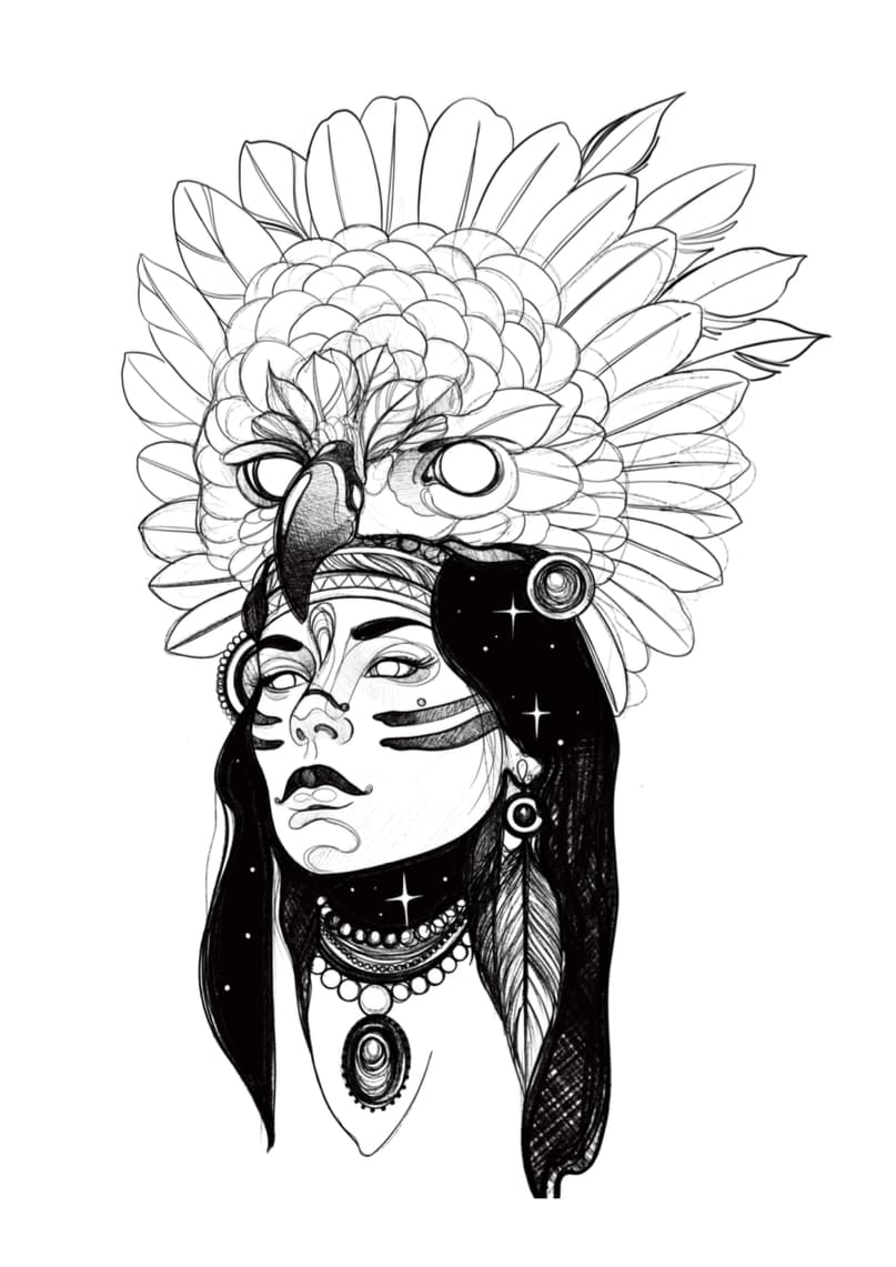 Heathen Body Art