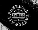 All American Tattoo logo