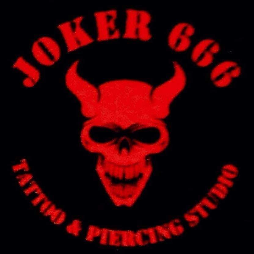 Joker 666