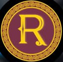 Rebellion Tattoo Company logo