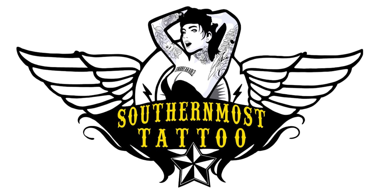 Southernmost Tattoo