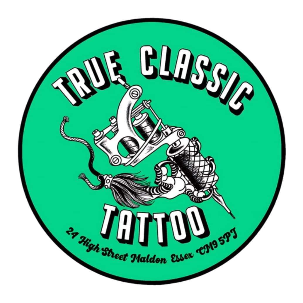 True Classic Tattoo