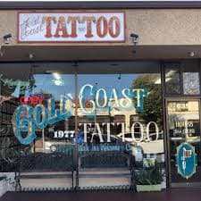 Gold Coast tattoo and piercing