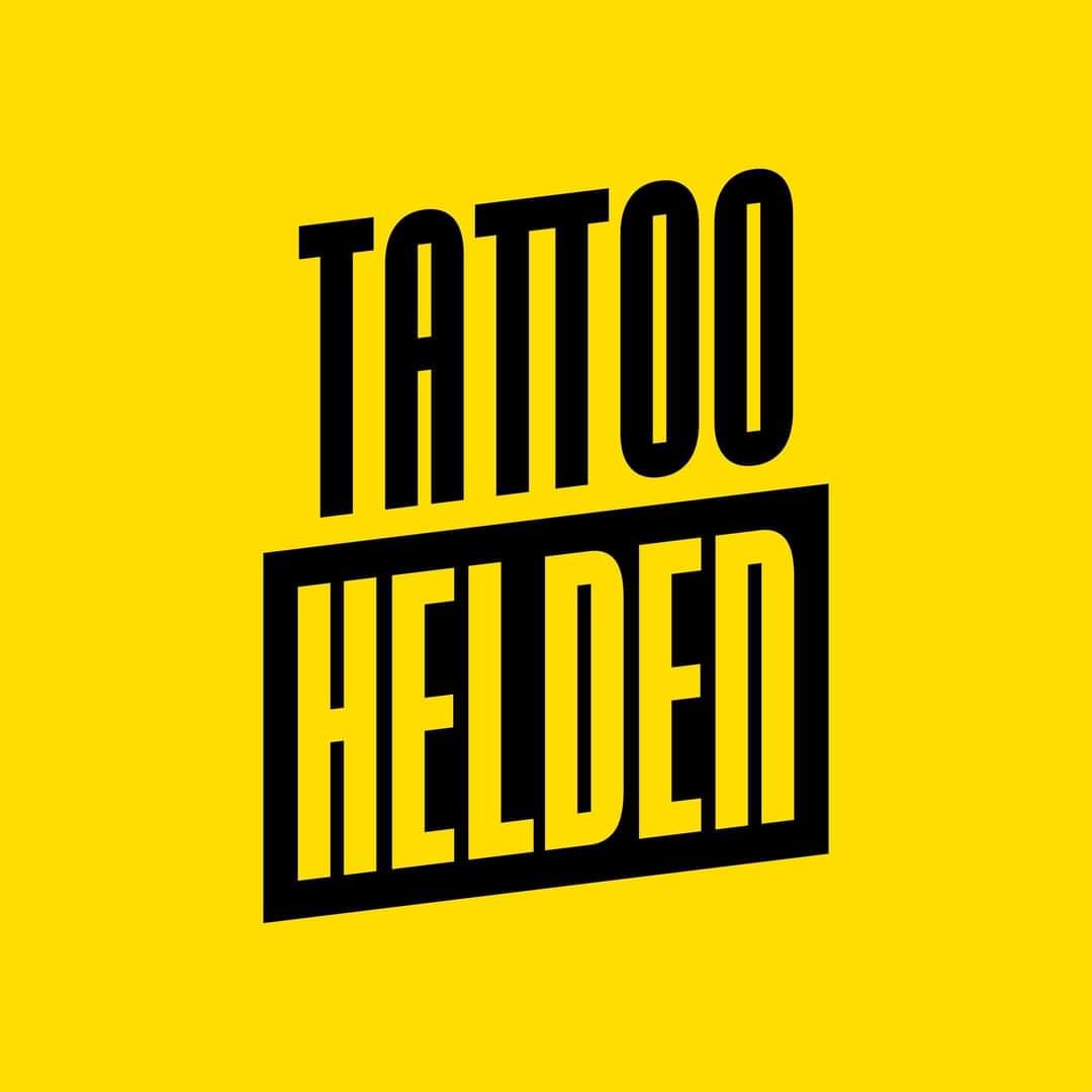 Tattoo Helden