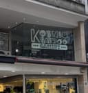 KOSMIC TATTOO GALLERY logo