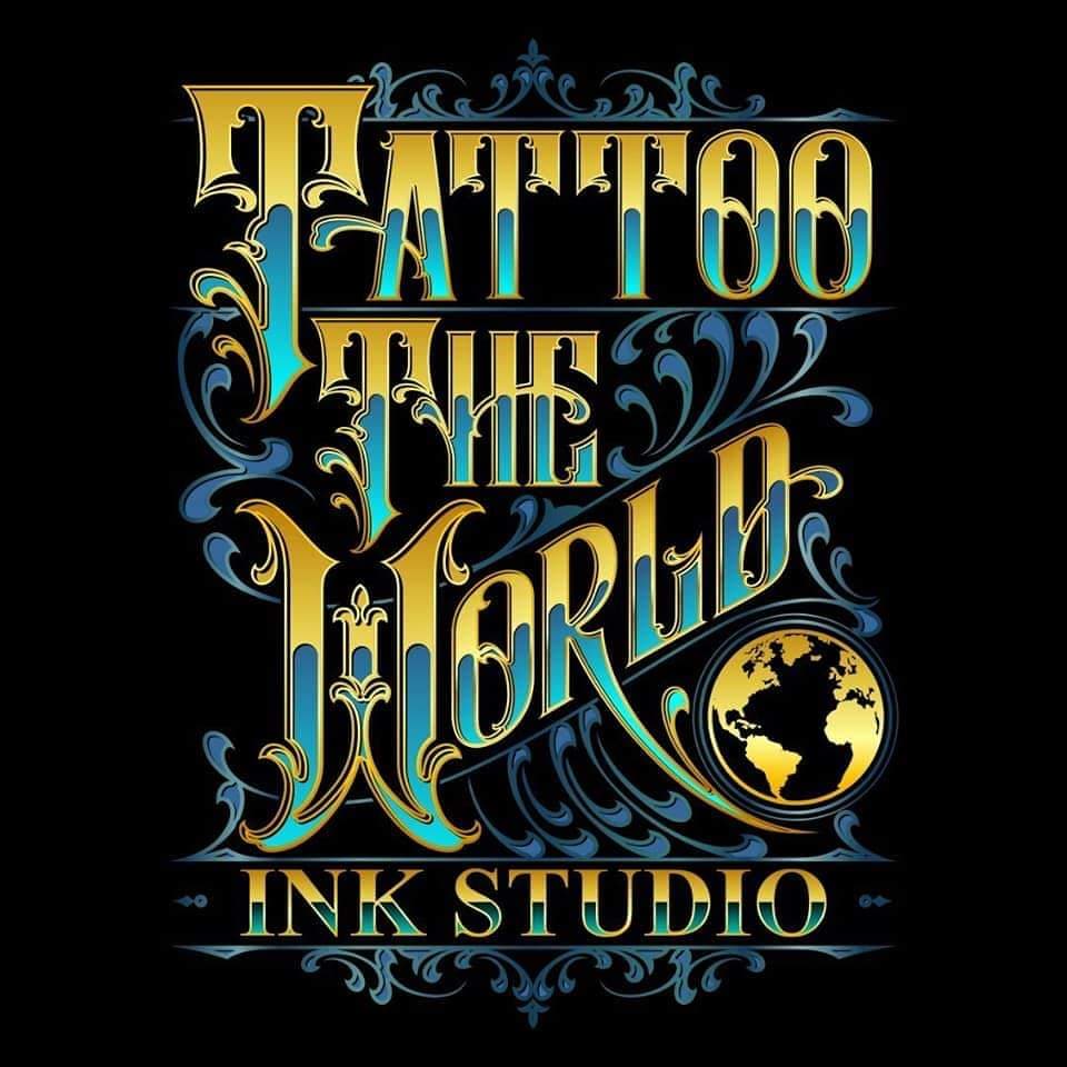 Tattoo The World Ink Studio