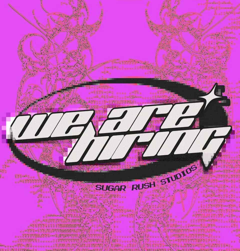 Sugar Rush Studios