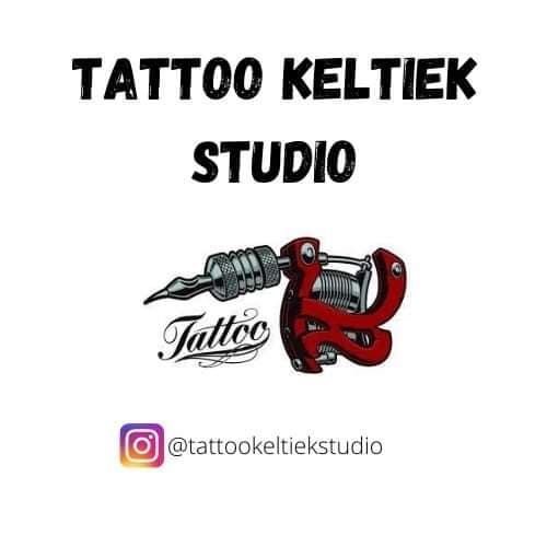 Tattoo Keltiek Studio