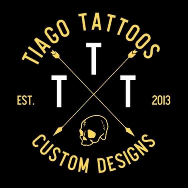 Tiago Tattoos