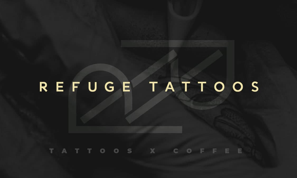 Refuge Tattoos