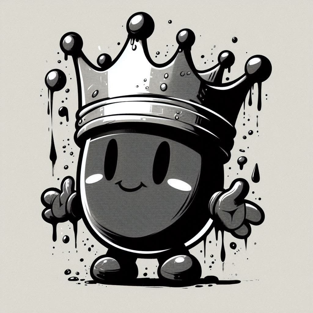 The Crown Ink Studio