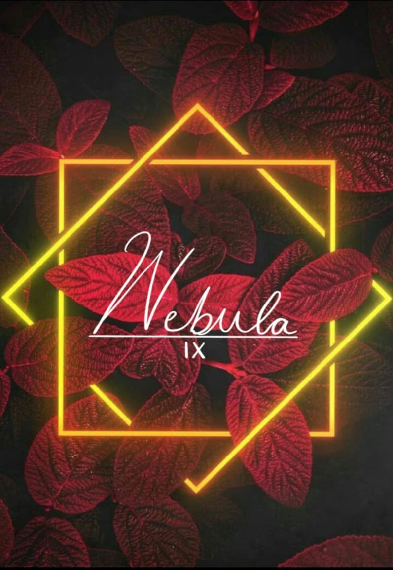 Nebula IX Tattoo