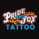 Pride and Joy Tattoo logo