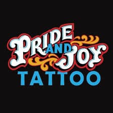 Pride and Joy Tattoo