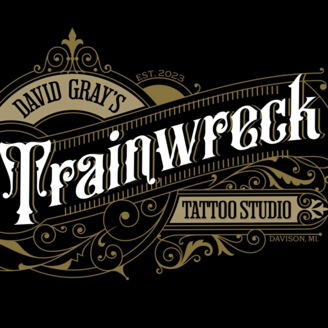 Trainwreck Tattoo Studio