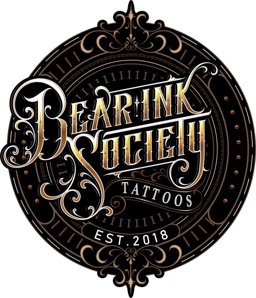 Bear Ink Society