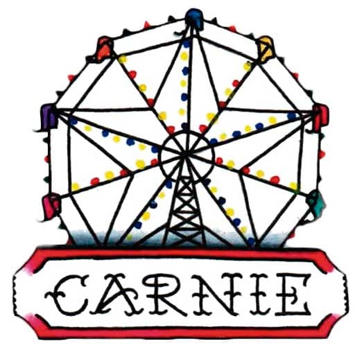 Carnivale Finest Electric Tattooing