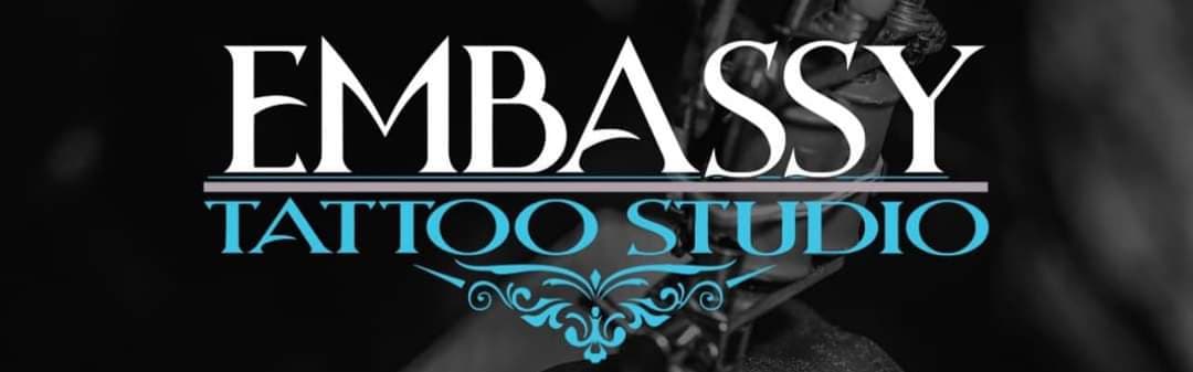 Embassy Tattoo Studio