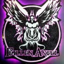 Fallen Angel Tattoo and Body Piercing logo