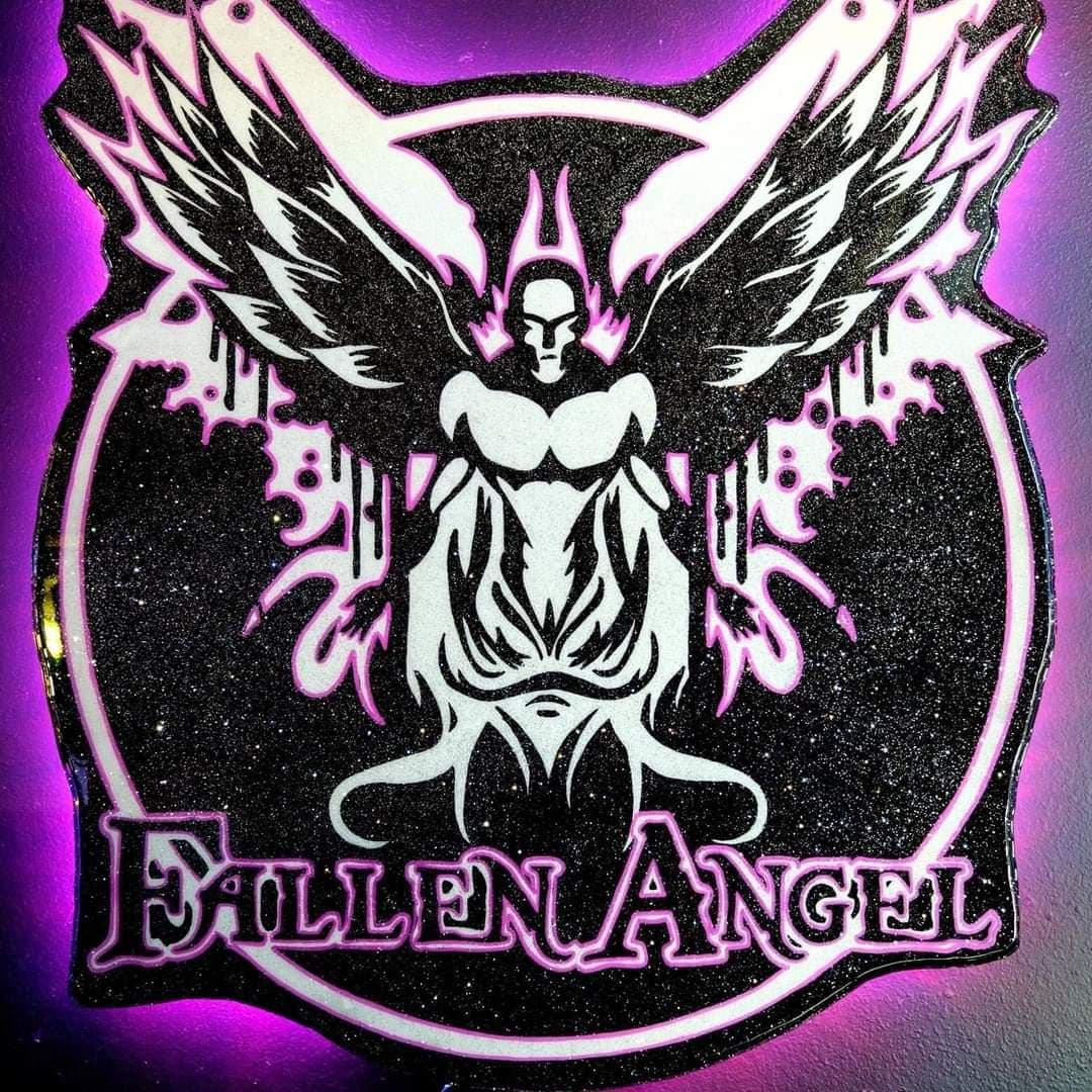 Fallen Angel Tattoo and Body Piercing