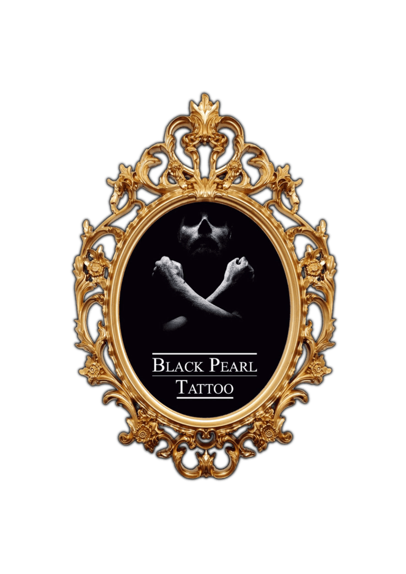 Black Pearl Tattoo portugal