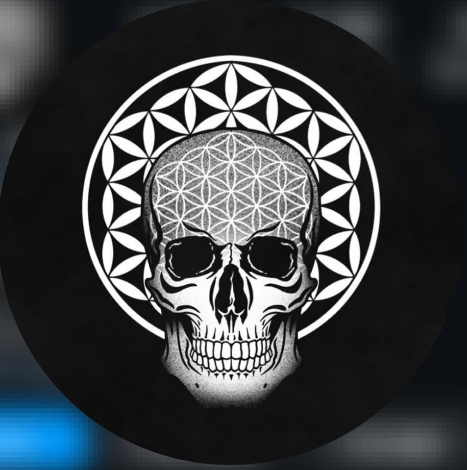 Sacred Skin Tattoo