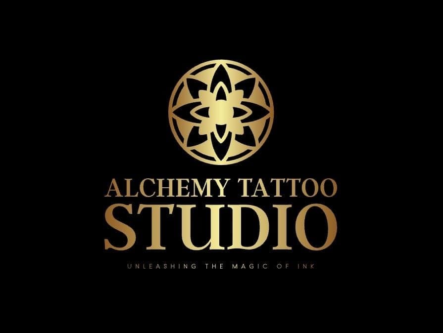 Alchemy Tattoo Studio