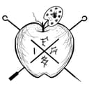 Figure 8 Ink Tattoos logo