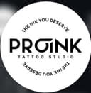 Pro Ink Tattoo logo