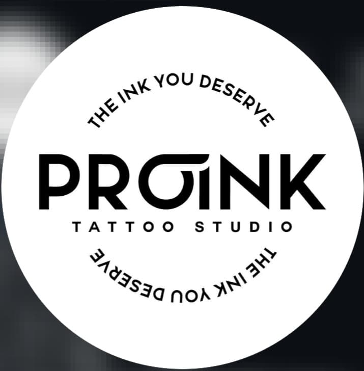 Pro Ink Tattoo