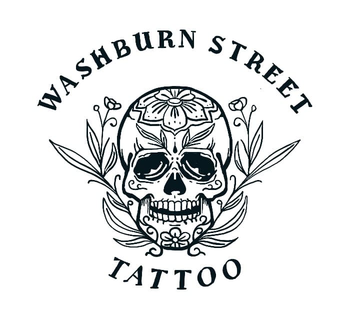 Washburn st tattoos