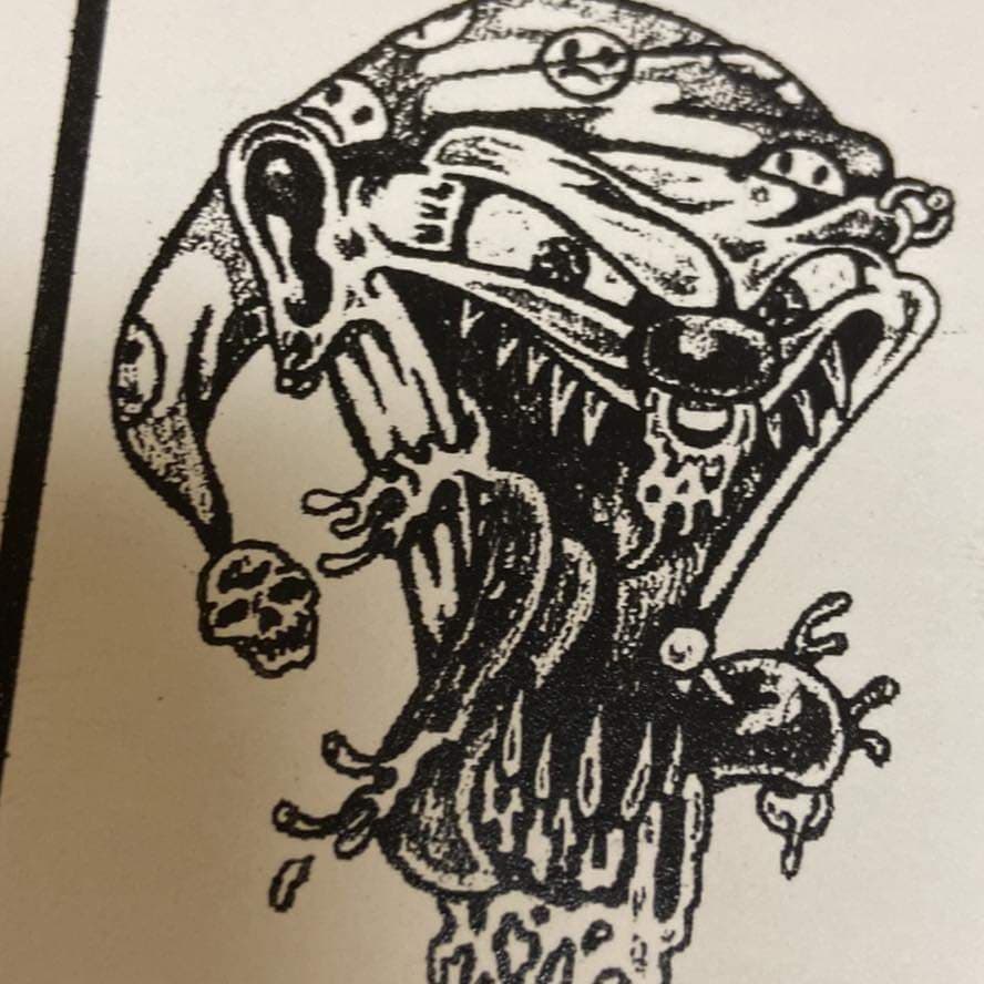 Body Xtreme Tattoo