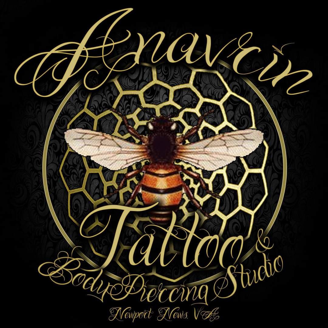 Anavrin Tattoo And Body Piercing