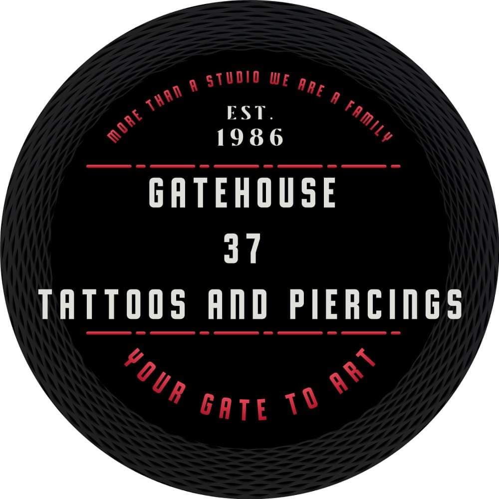 Gatehouse 37 Tattoos and Piercing