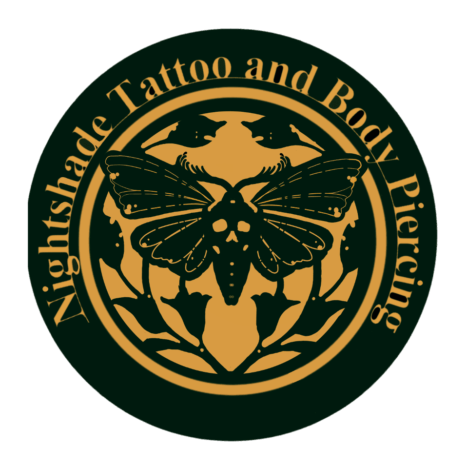 Nightshade Tattoo and Body Piercing