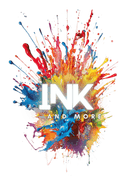 INK and more logo