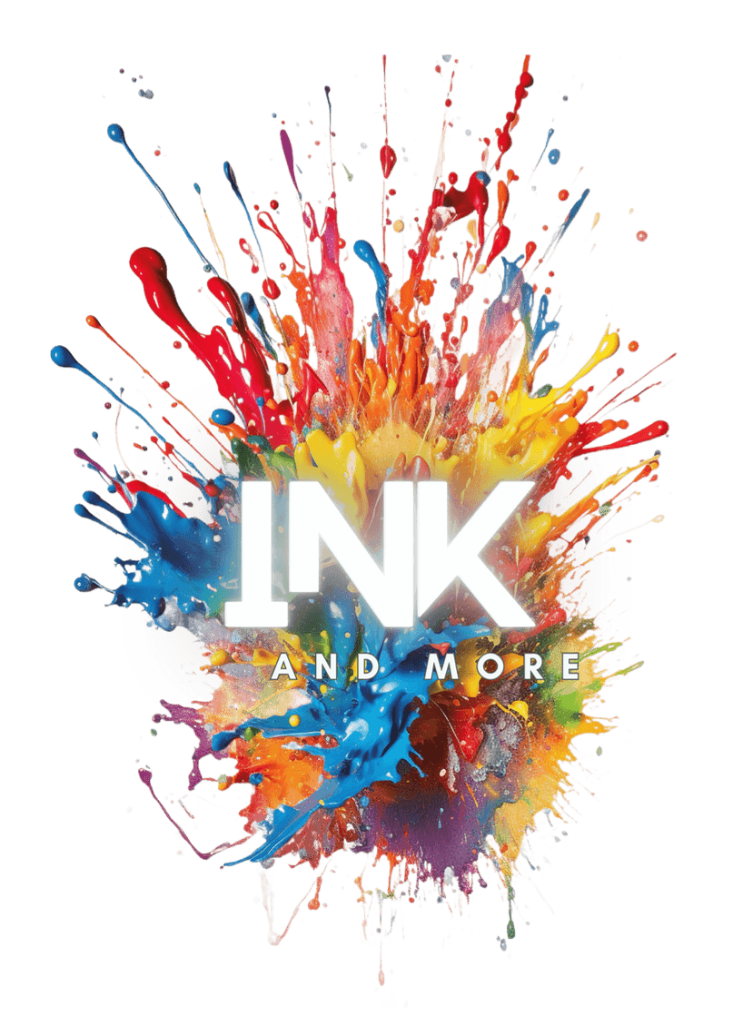 INK and more